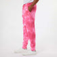 Tie Dye Pink