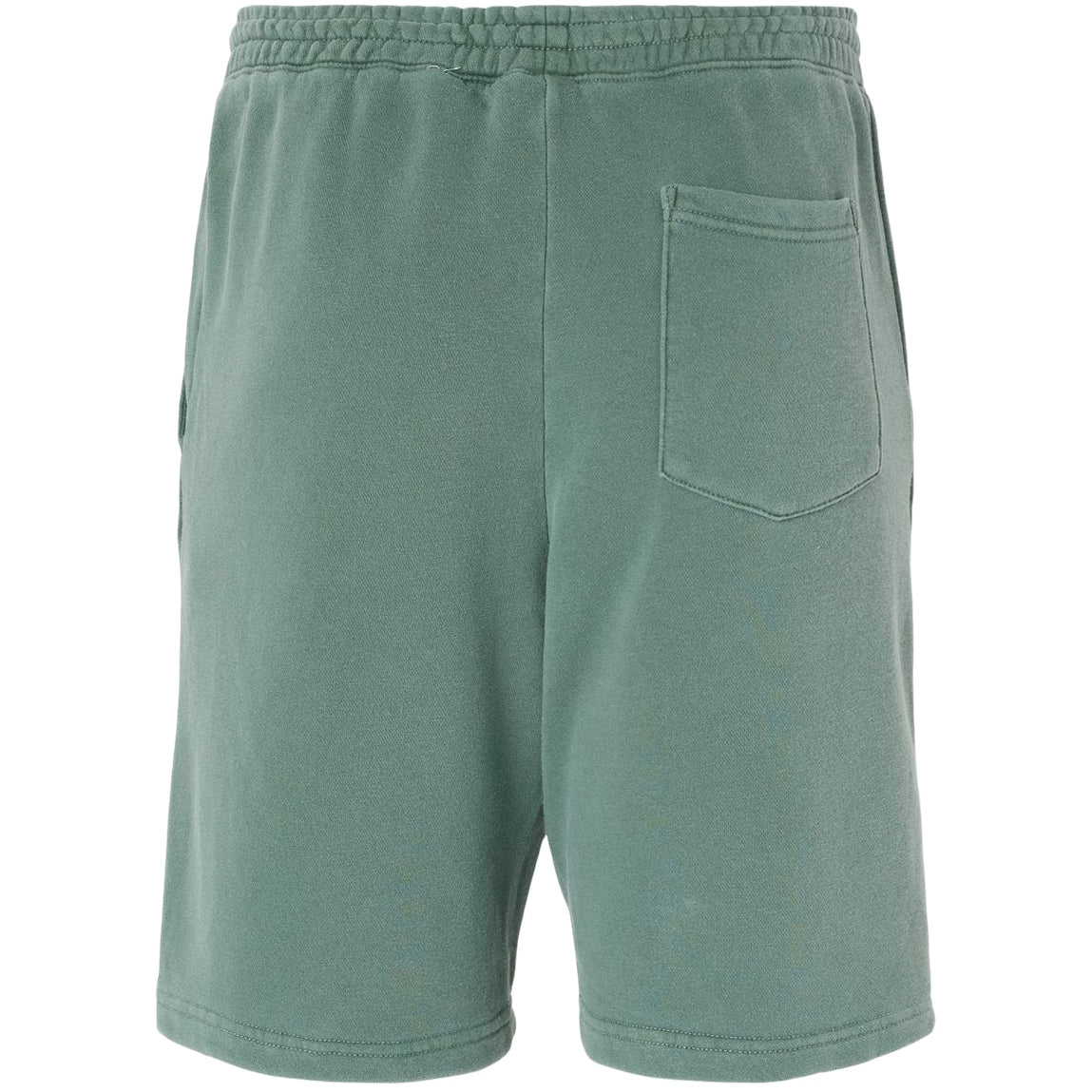 Pigment Alpine Green