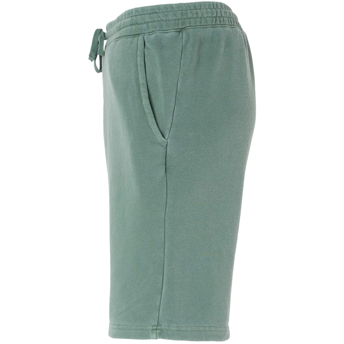 Pigment Alpine Green