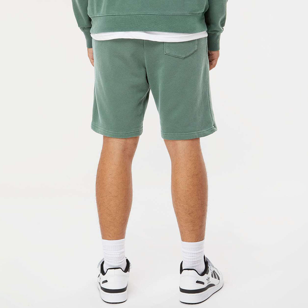 Pigment Alpine Green