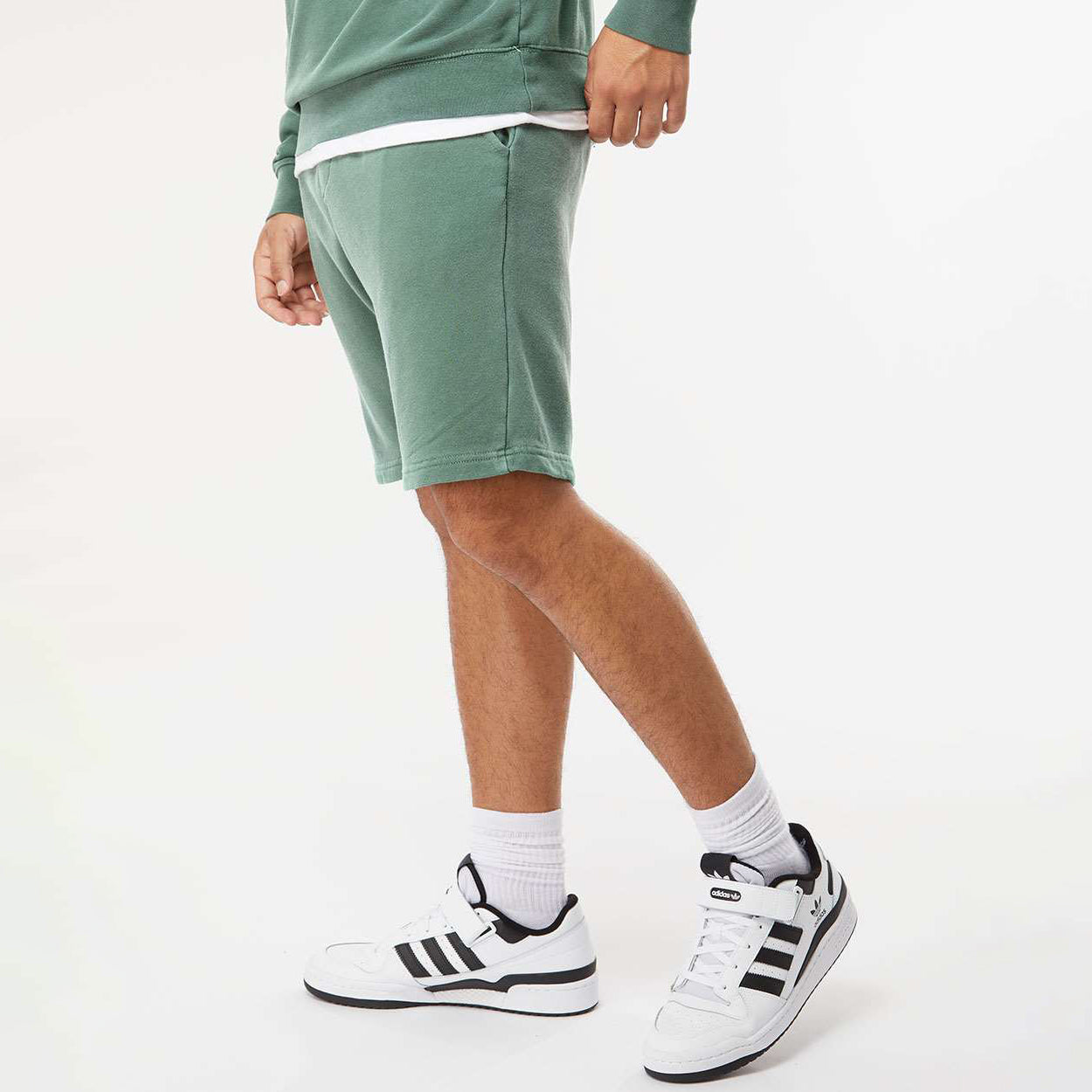Pigment Alpine Green