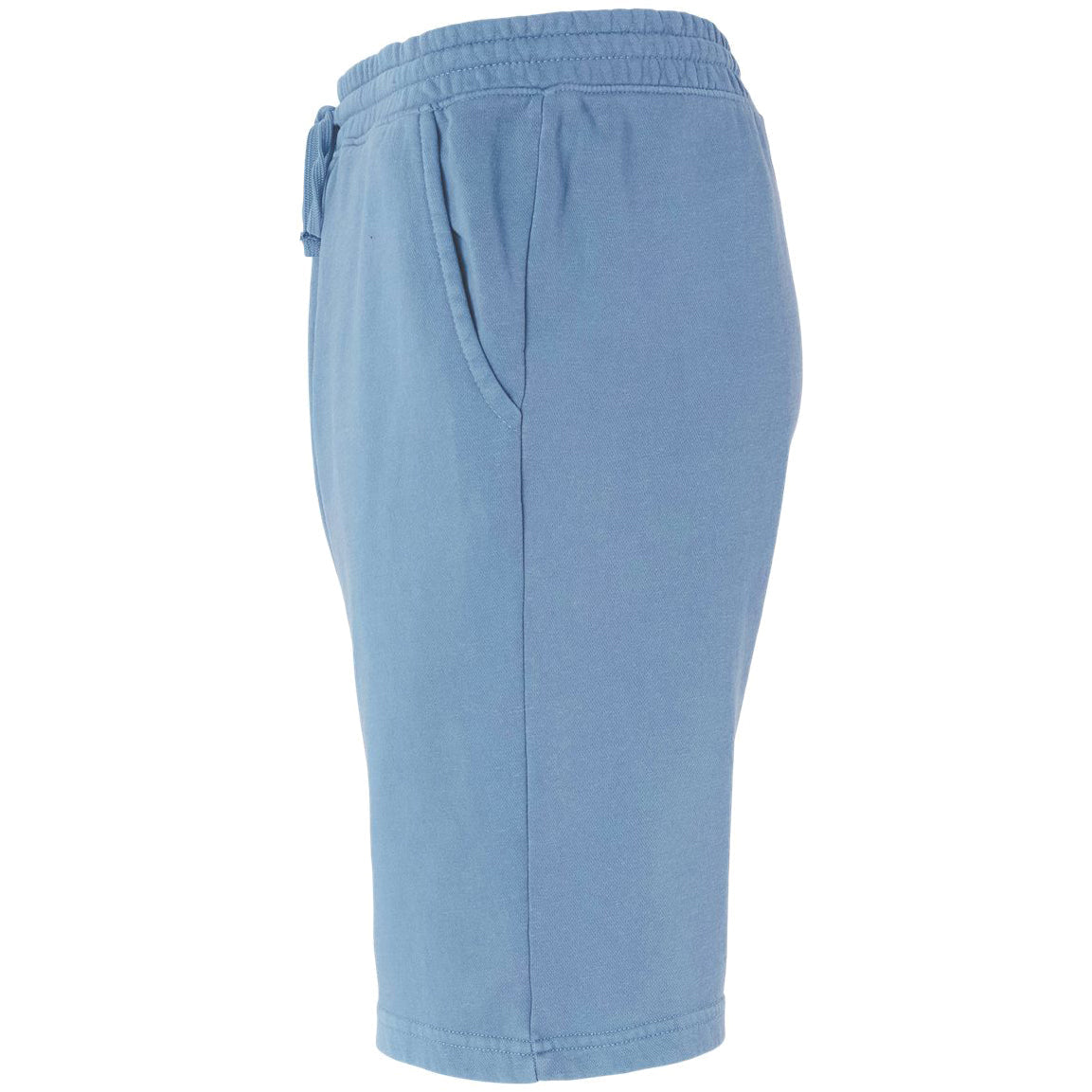 Pigment Light Blue