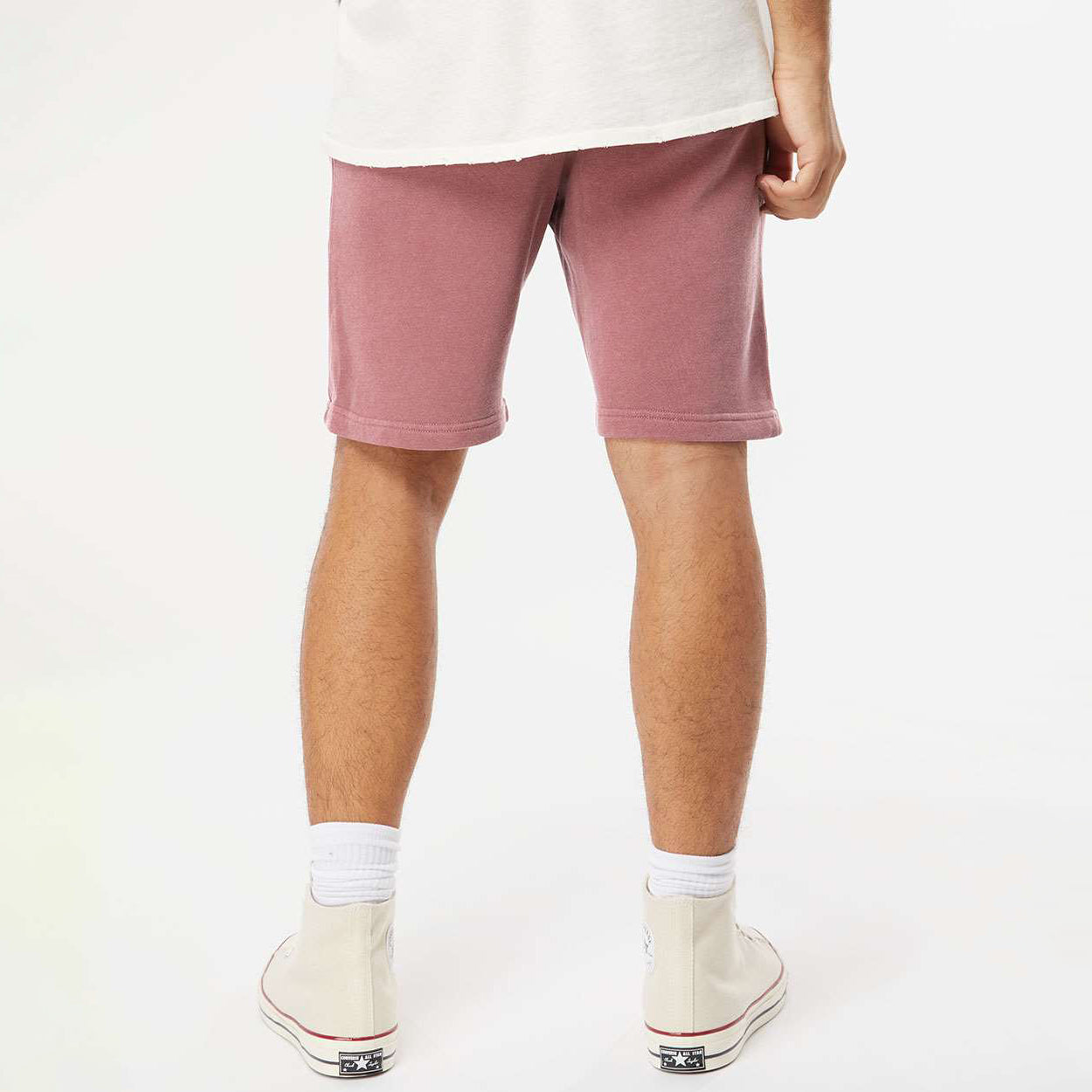 Pigment Maroon