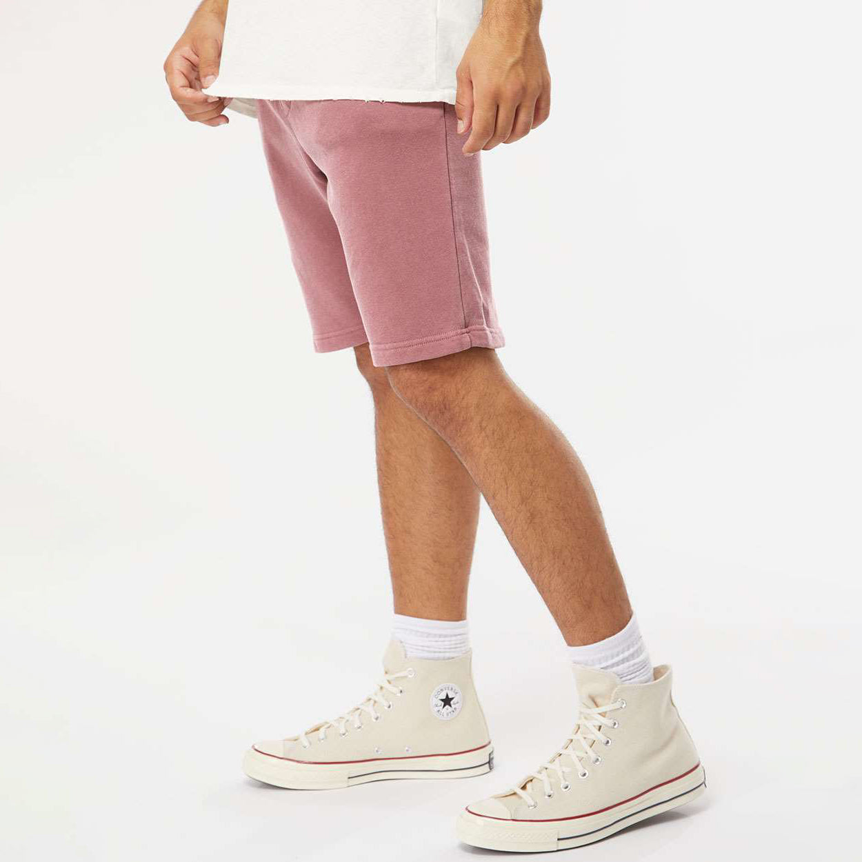 Pigment Maroon