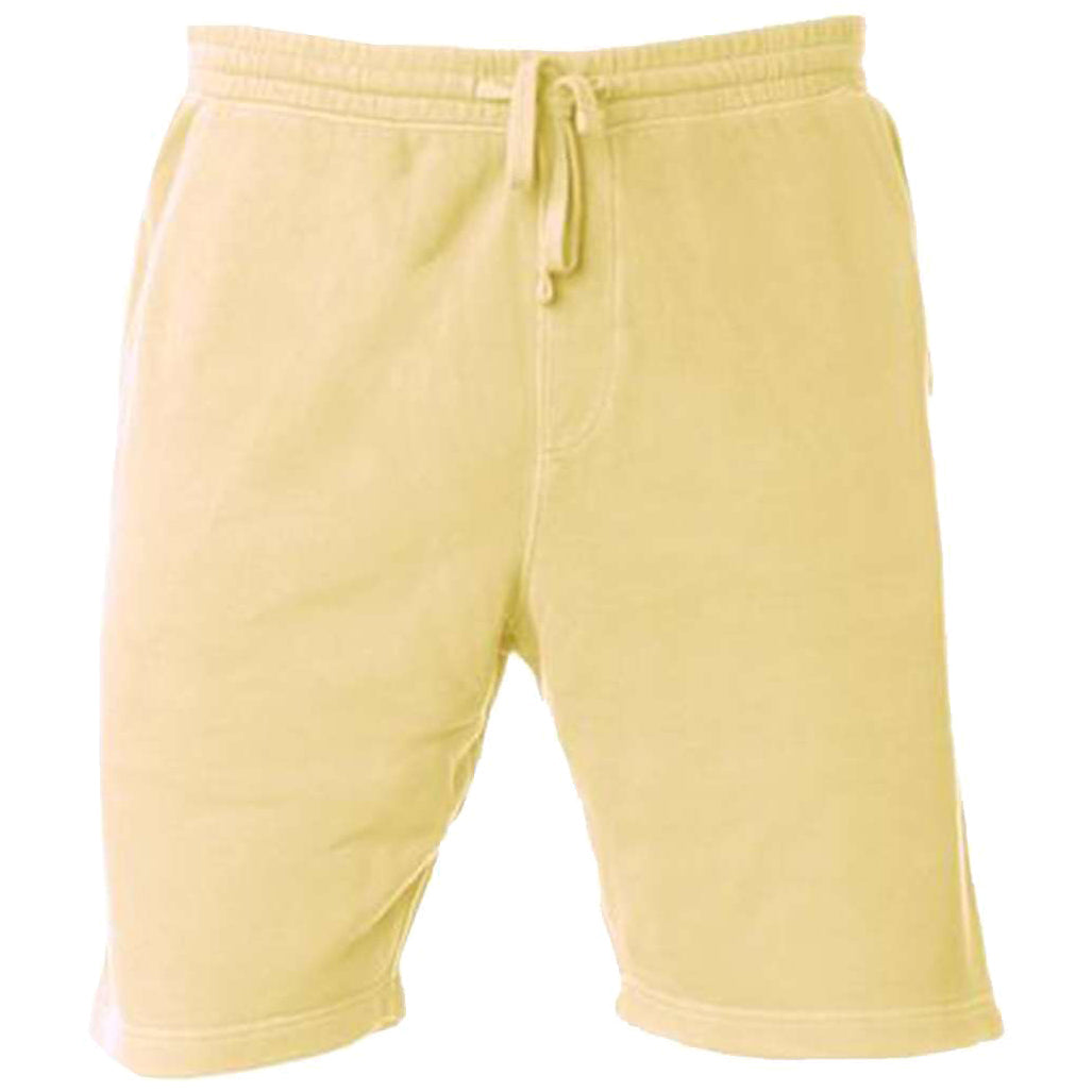 Pigment Yellow