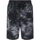 Tie Dye Black