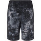 Tie Dye Black