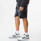 Tie Dye Black