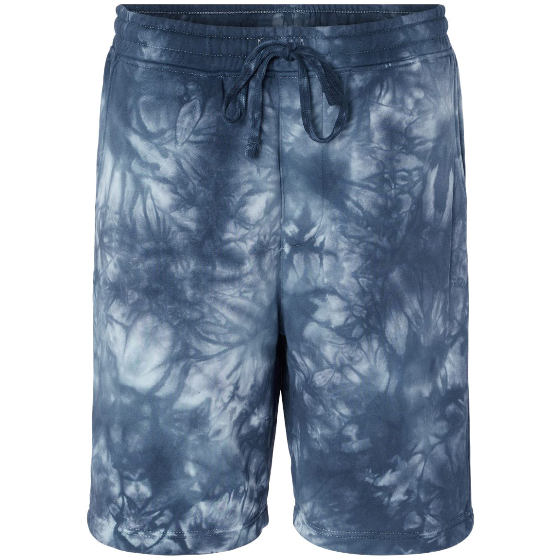 Tie Dye Navy