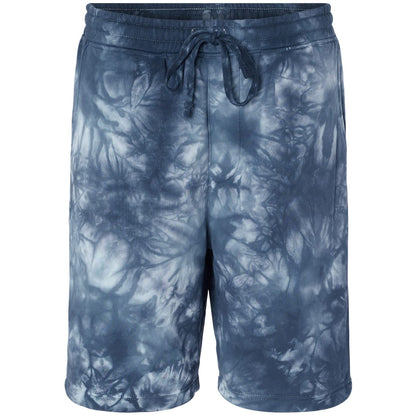 Tie Dye Navy