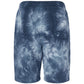Tie Dye Navy
