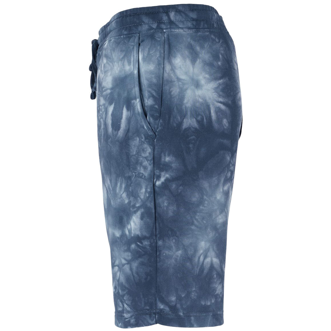 Tie Dye Navy