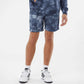 Tie Dye Navy