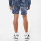 Tie Dye Navy