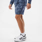 Tie Dye Navy