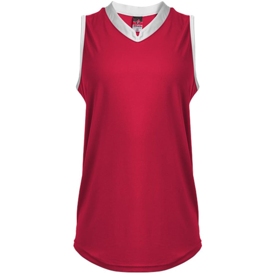 Red/White
