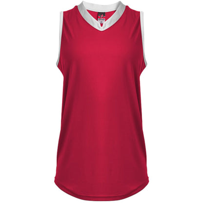 Red/White