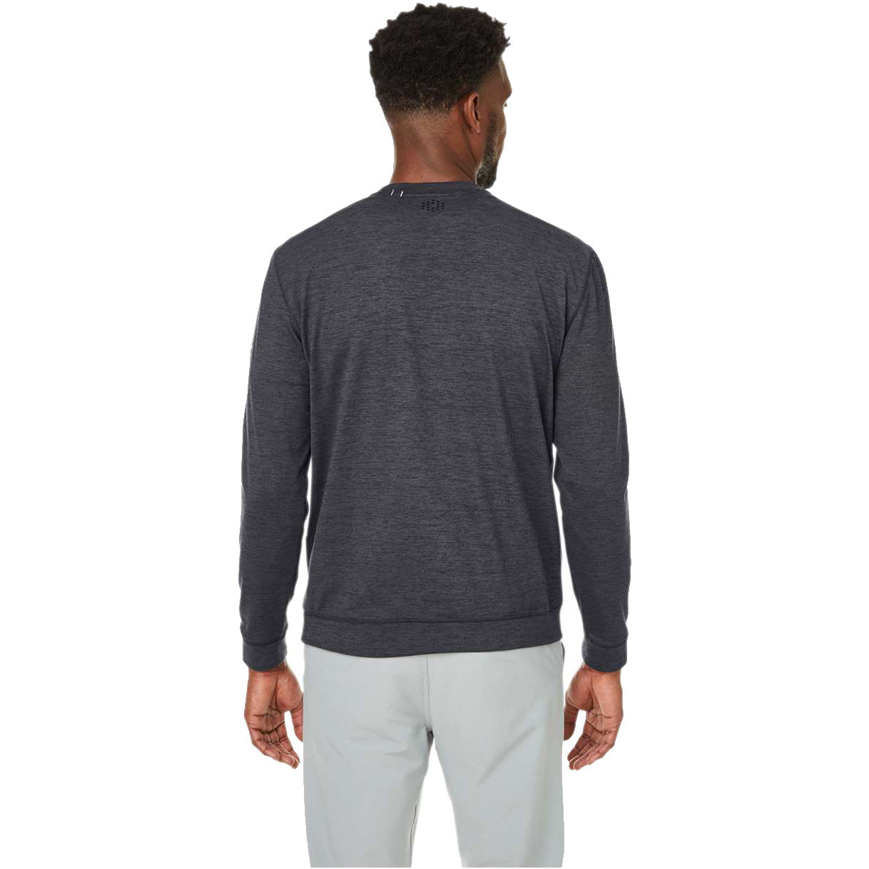Puma Black Heather