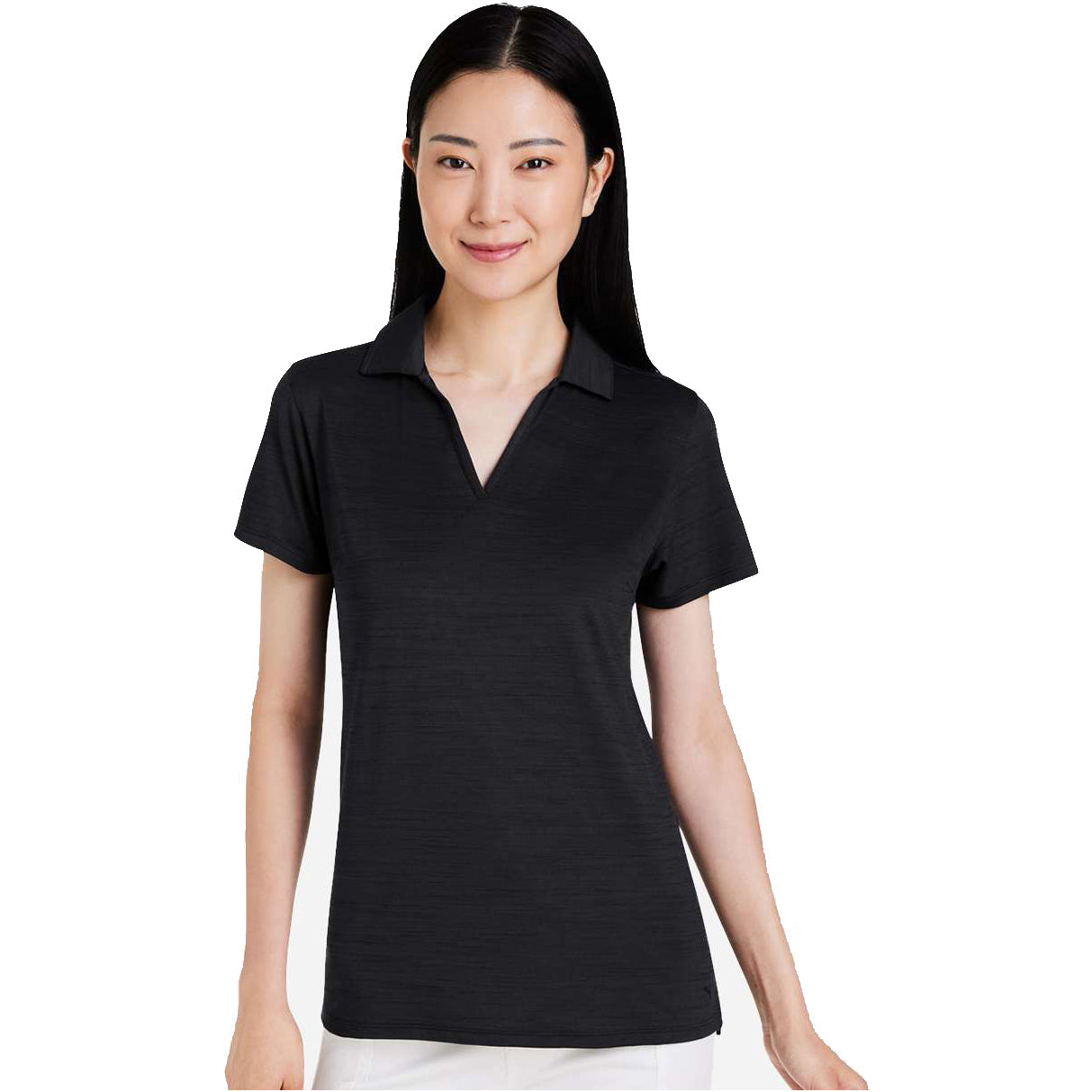 Puma Black Heather