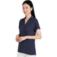 Navy Blazer Heather