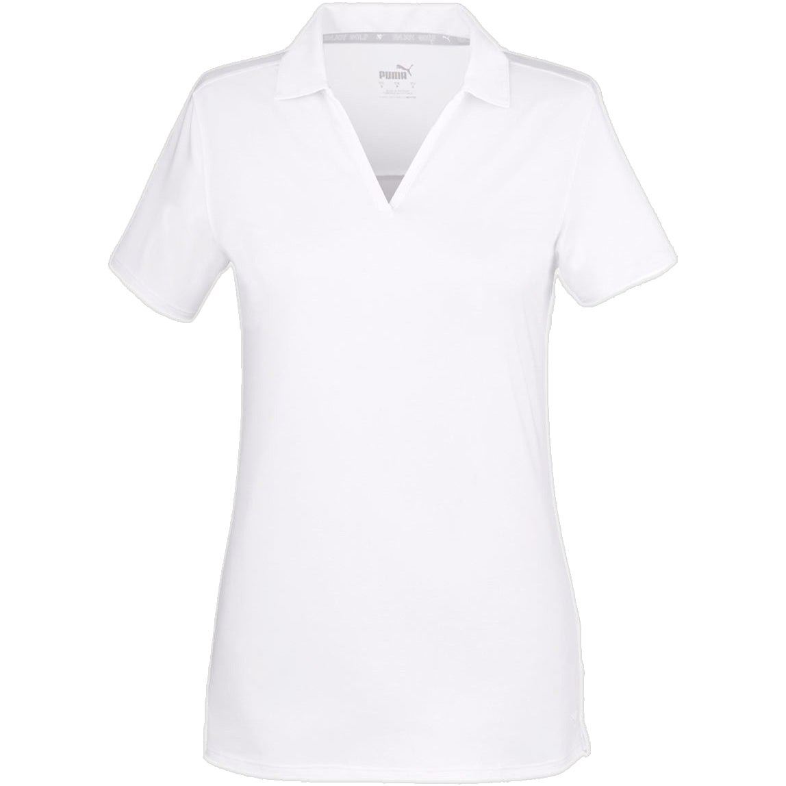 Bright White