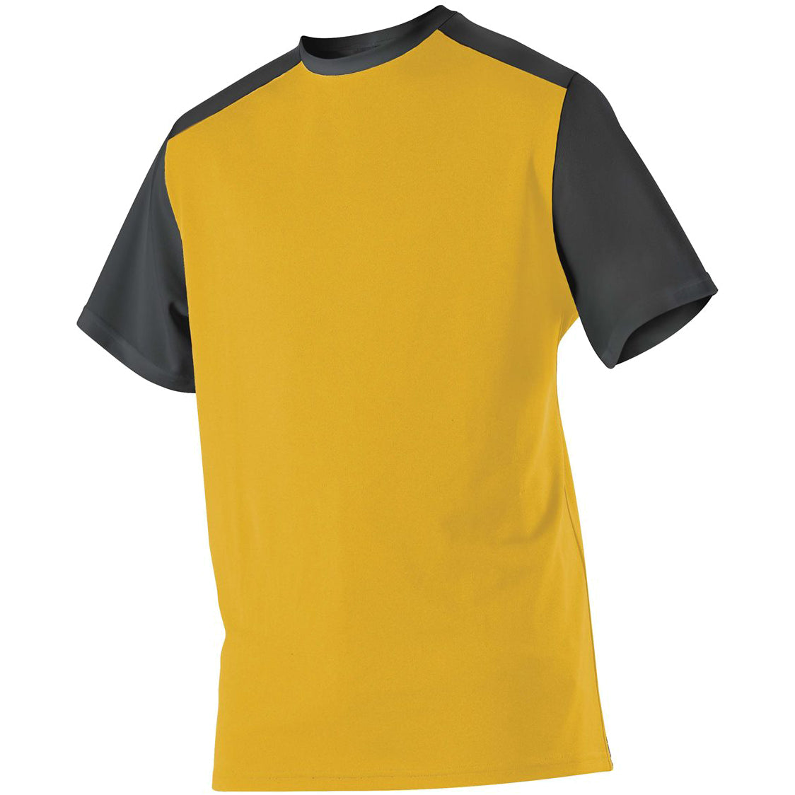 Gold/Black