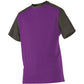 Purple/Black