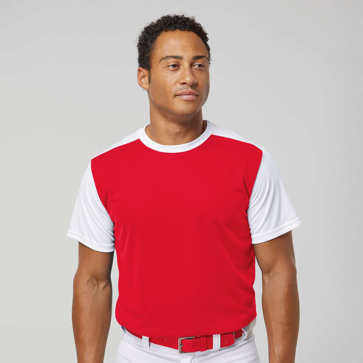 Red/White