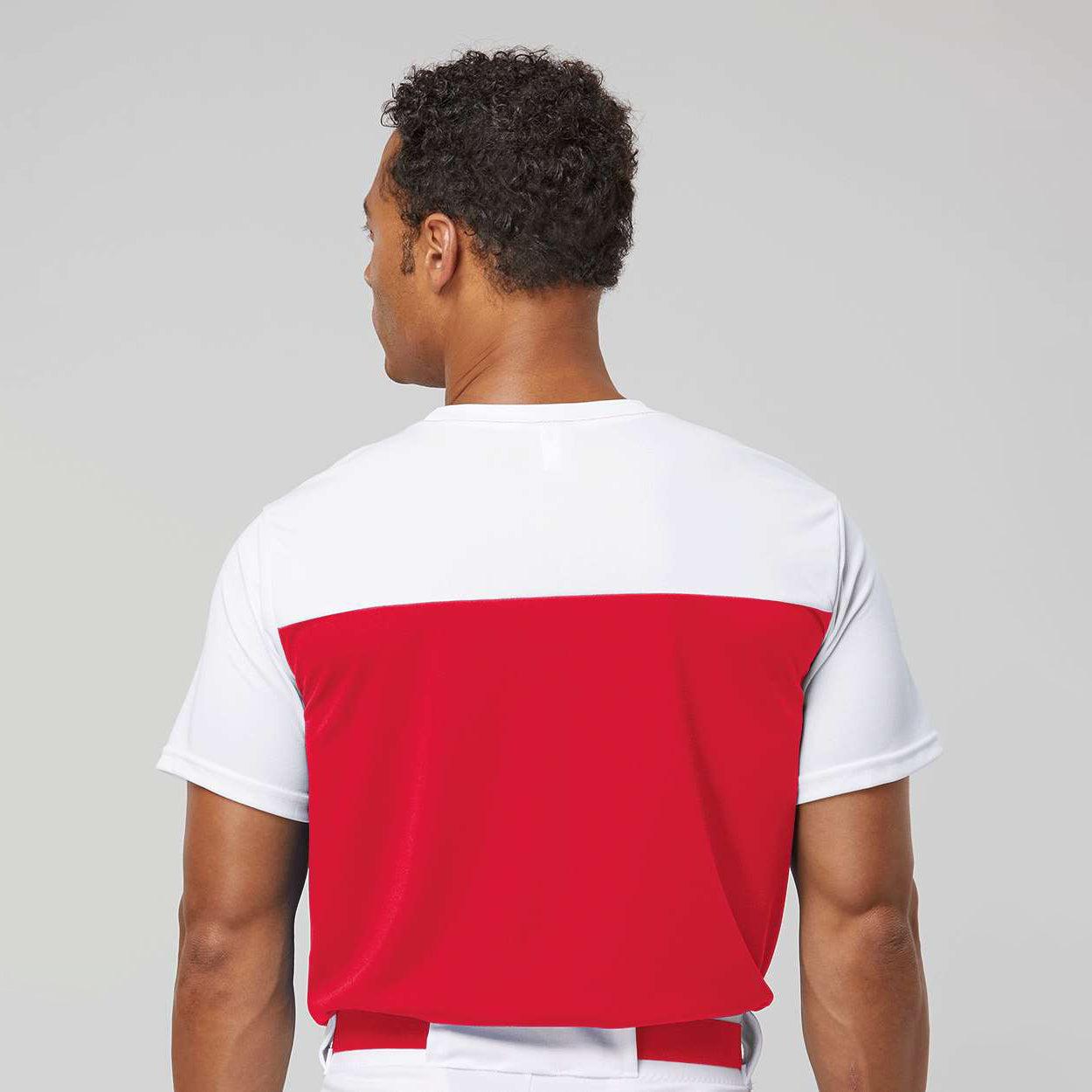 Red/White