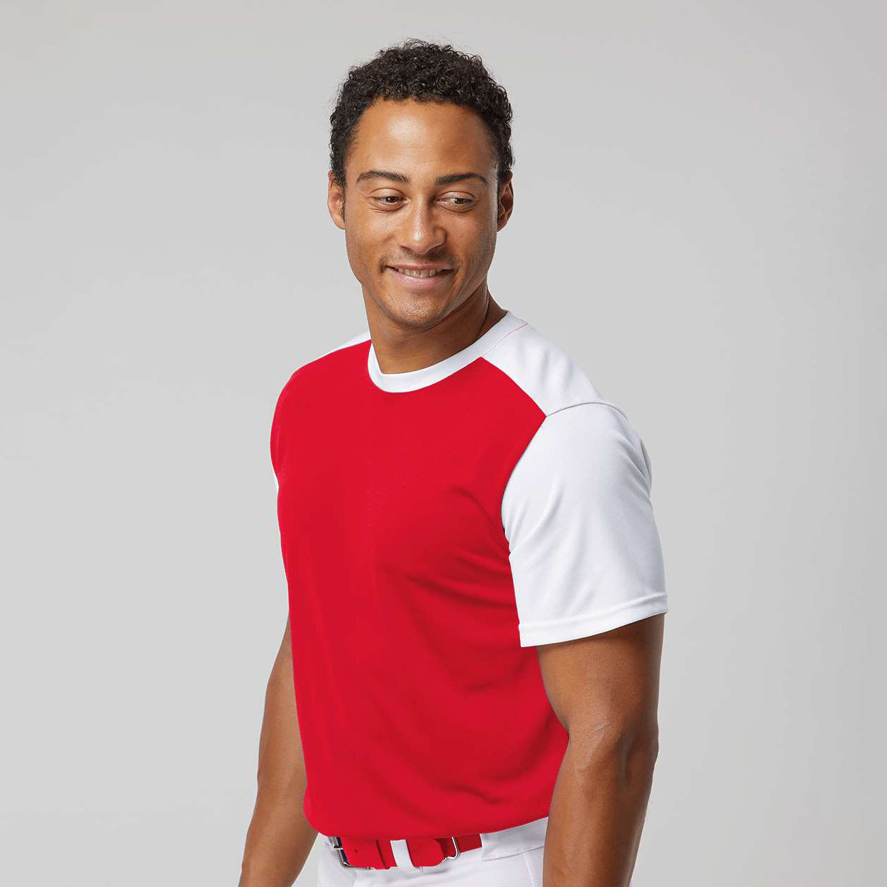 Red/White