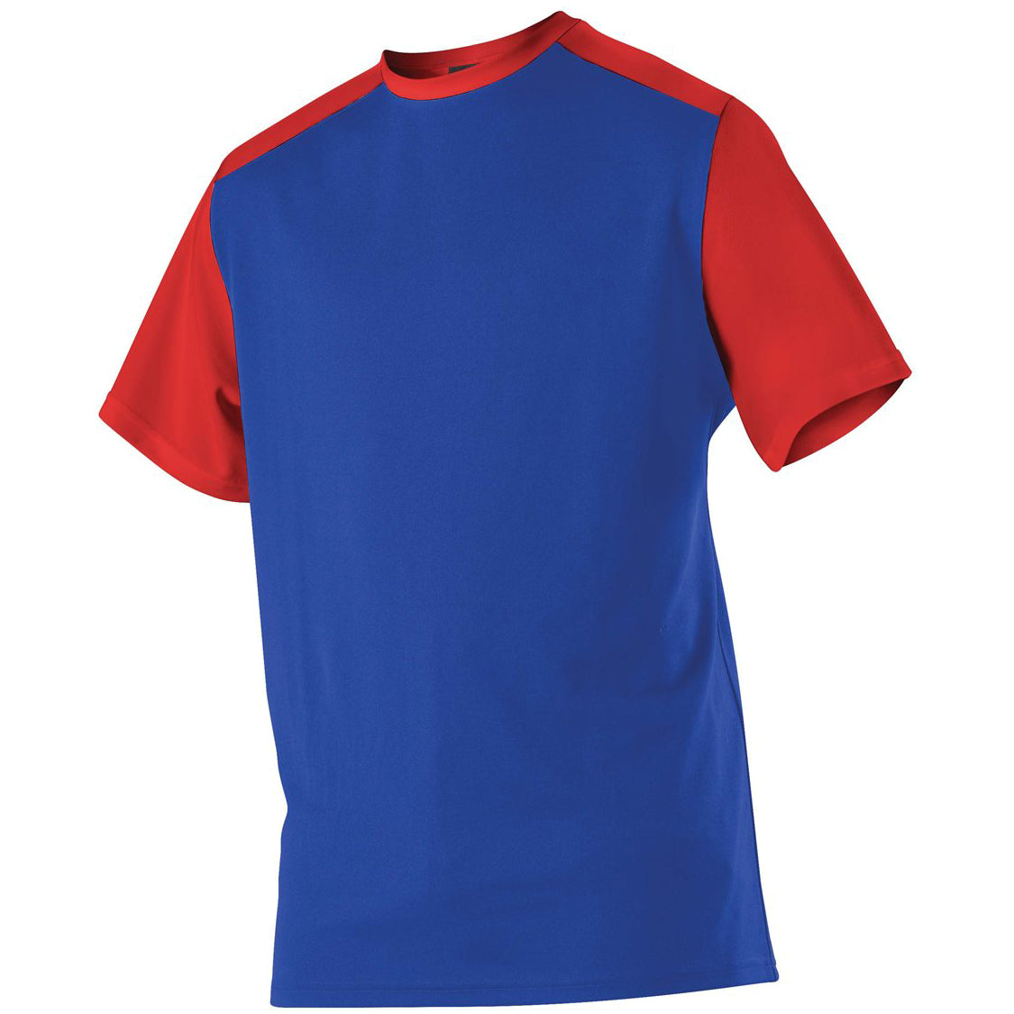 Royal/Red