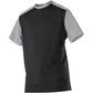 Black/Silver