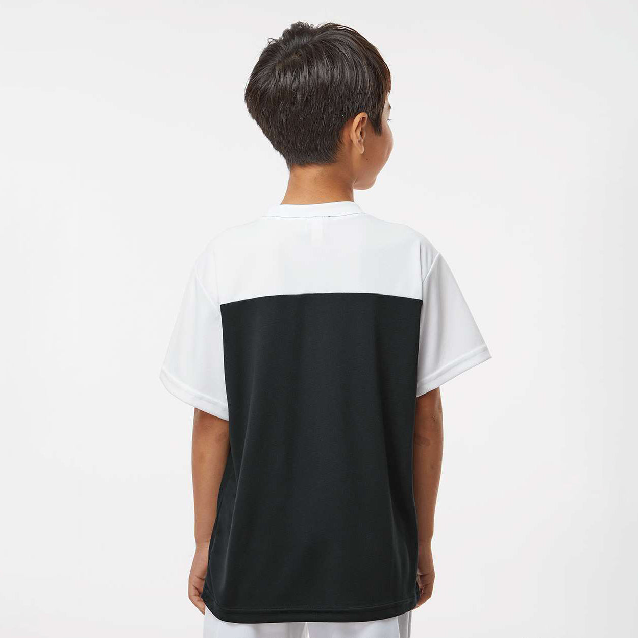 Black/White