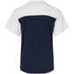 Navy/White