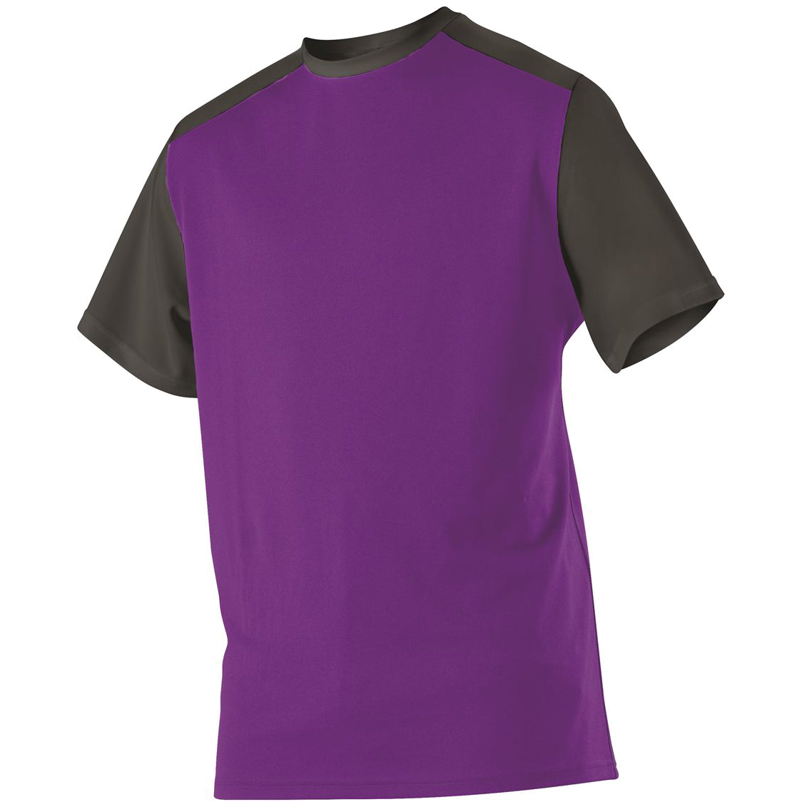 Purple/Black