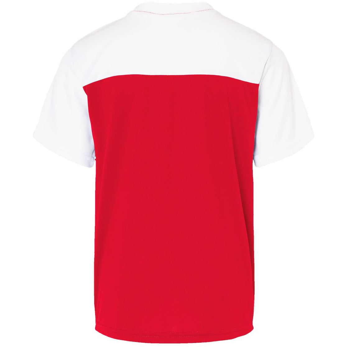 Red/White