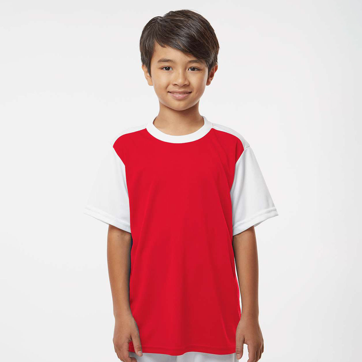Red/White
