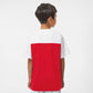 Red/White