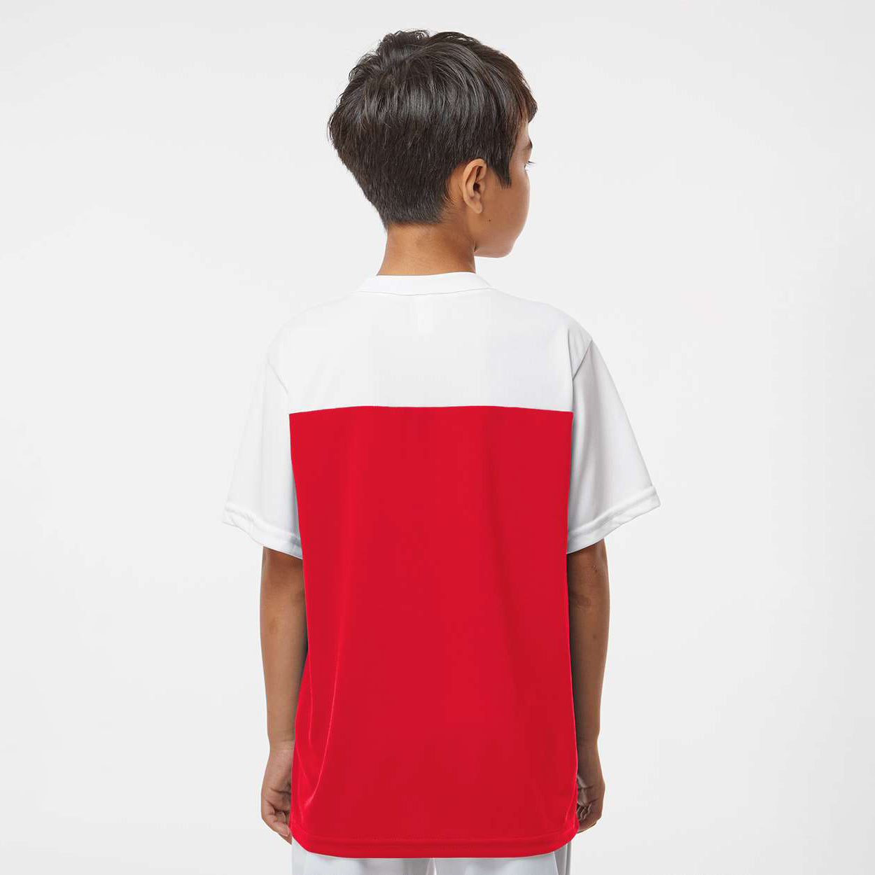Red/White