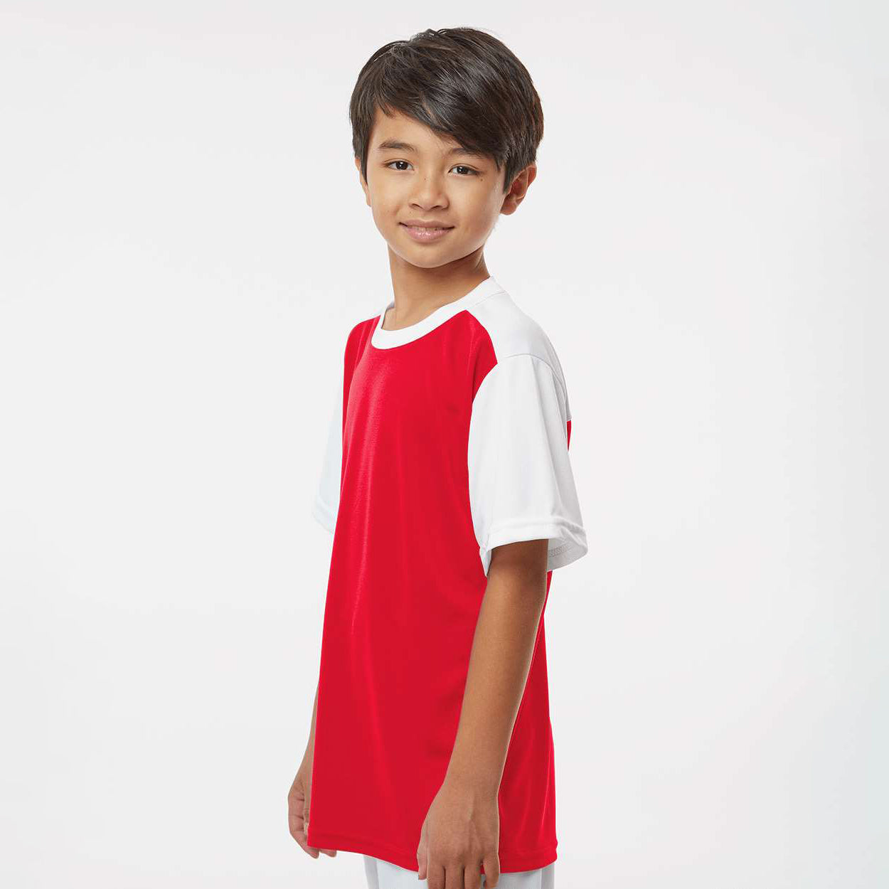 Red/White