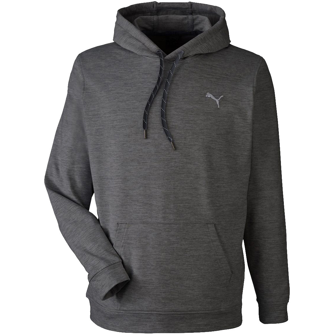 Puma Black Heather