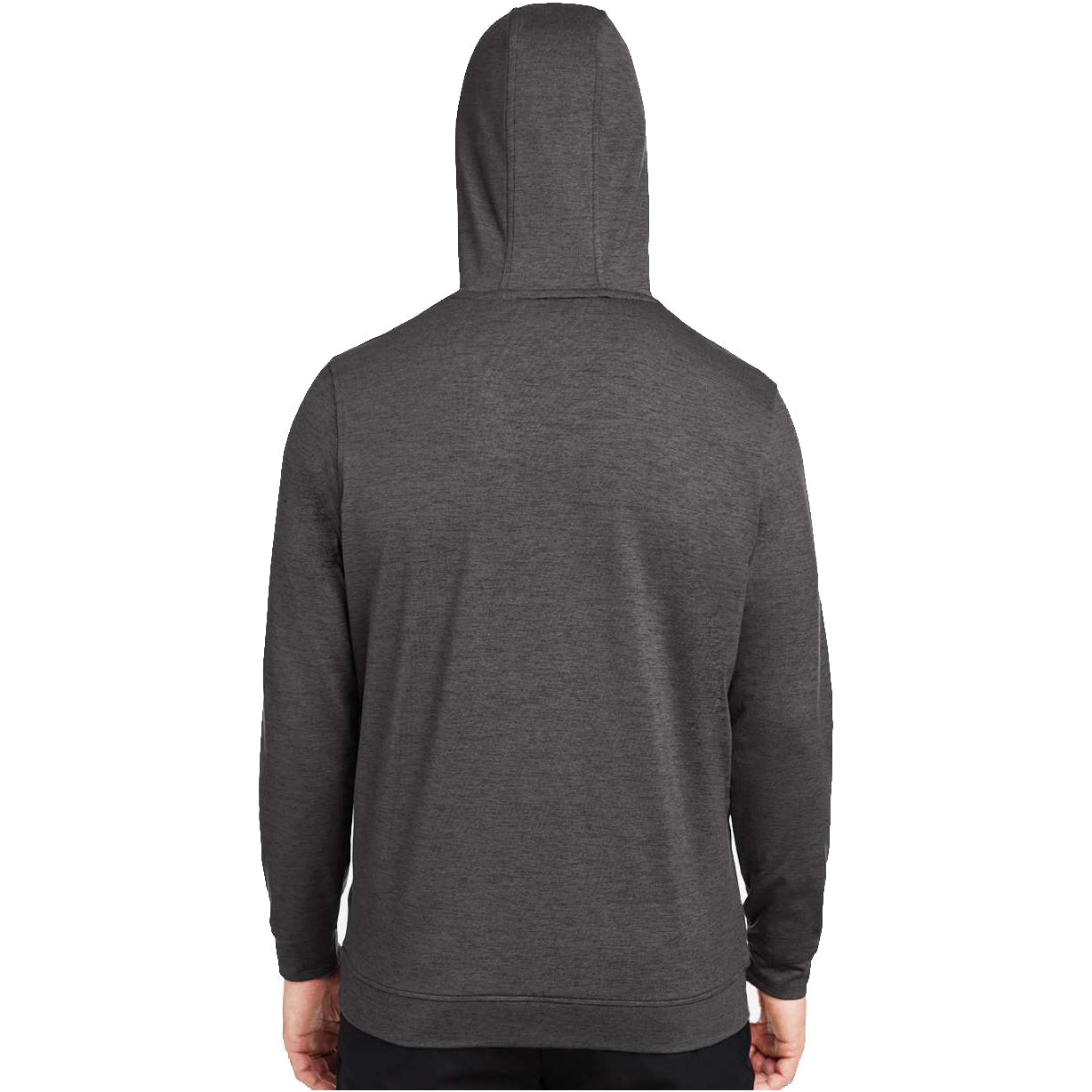 Puma Black Heather