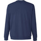 Navy Blazer Heather