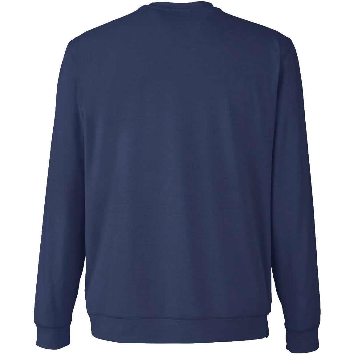 Navy Blazer Heather
