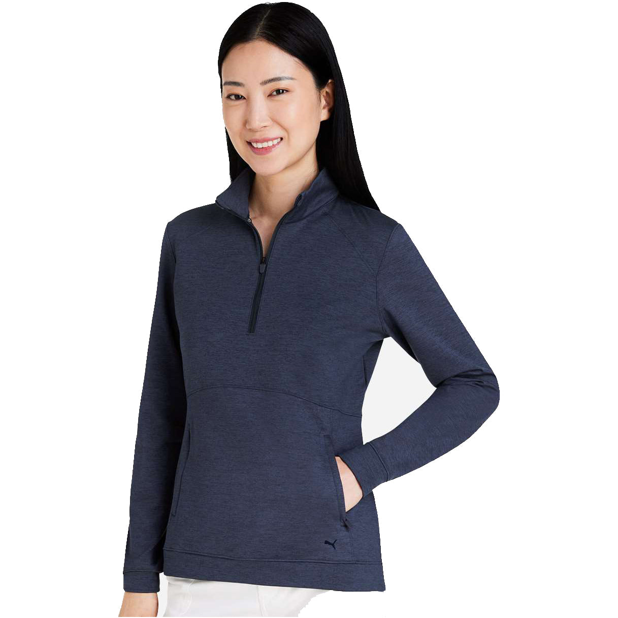 Navy Blazer