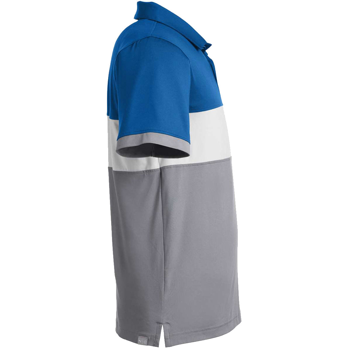 Bright Cobalt/High Rise