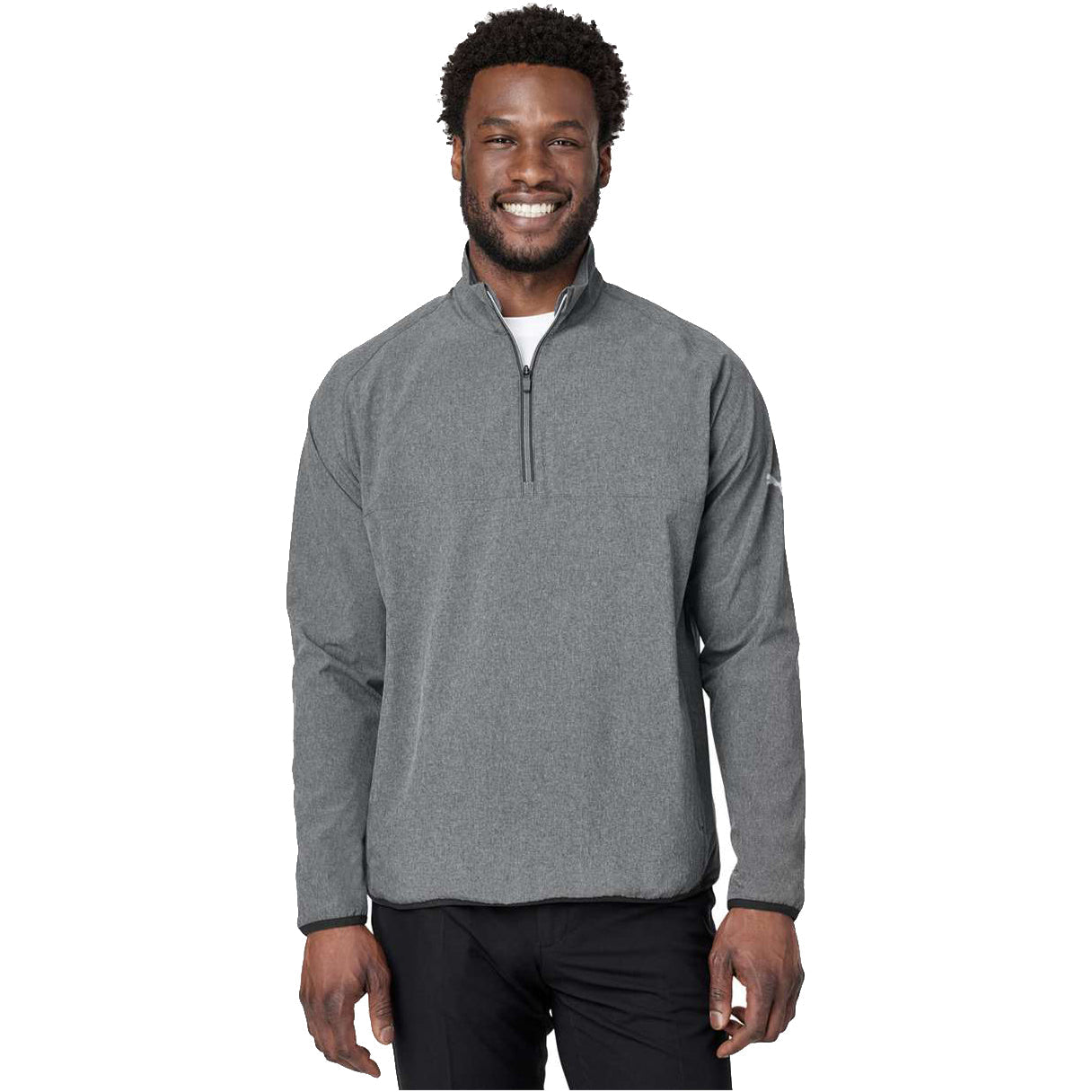 Puma Black Heather