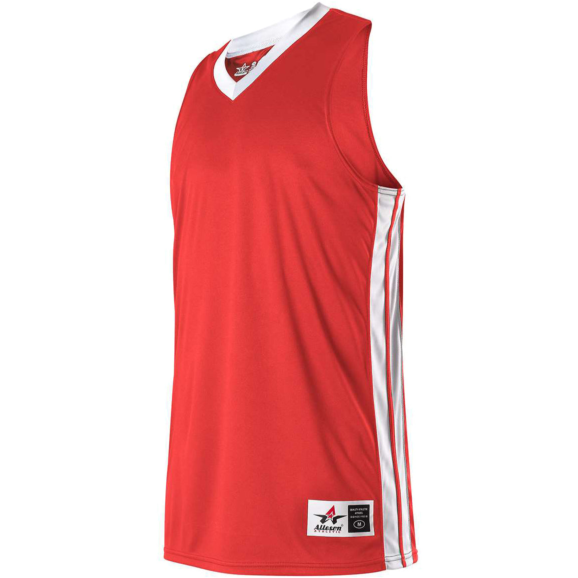 Red/White