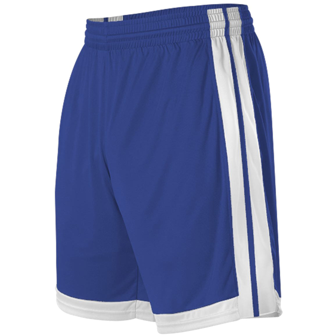 Royal/White