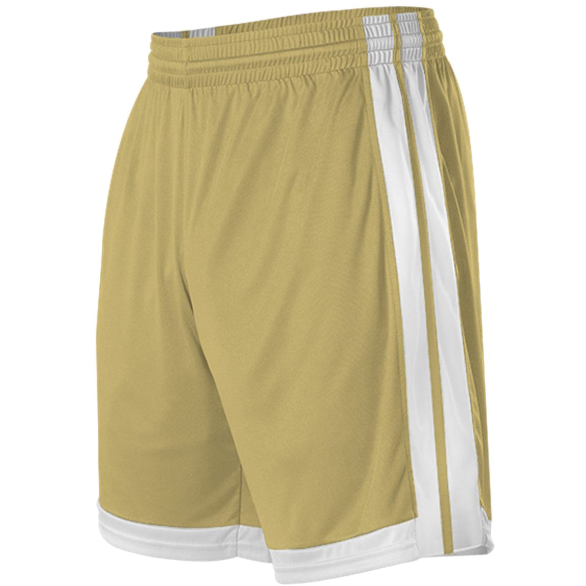 Vegas Gold/White